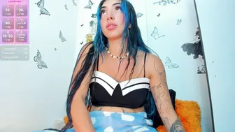 miss_cooper_ recorded nude video 129353