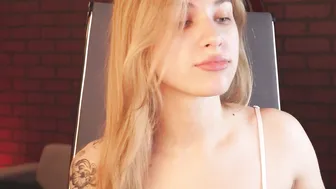 elliecutes recorded nude video 129364