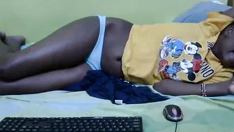 precious_nesh recorded nude video 129374