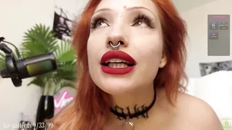 violetvio1ator recorded nude video 129406