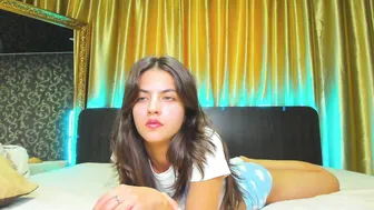 milana_crystal_ recorded nude video 129469