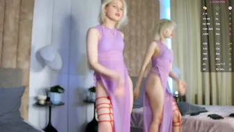 sandyshayes recorded nude video 129483