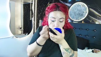 bruja_scarlata recorded nude video 129504