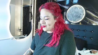 bruja_scarlata recorded nude video 129504