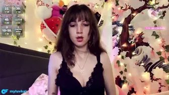 myluvekai recorded nude video 129505