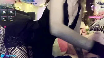 myluvekai recorded nude video 129505