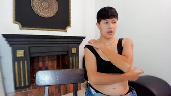 violet_casper_ recorded nude video 129568