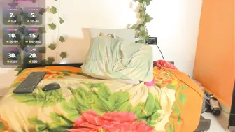 cataleya19__ recorded nude video 129601