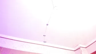 Kristinels latina naked
