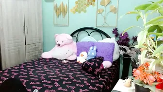 tsempress recorded nude video 129659