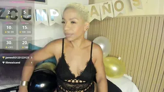 Summer_night_ lovense video chat porn