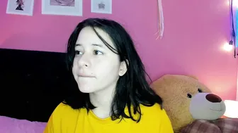 agnes_21 recorded nude video 129705
