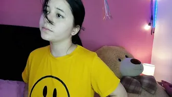 agnes_21 recorded nude video 129705