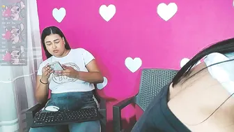 violeta_rouses recorded nude video 129727