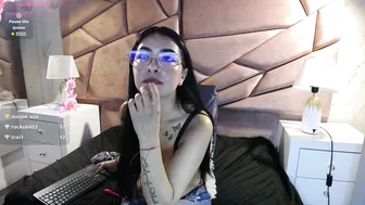 shantaal_24 recorded nude video 129759