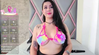 kattypaez recorded nude video 129771