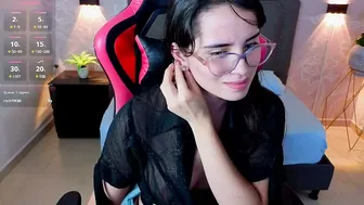 angelica_dymond recorded nude video 129785