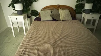 Mangoblackk feet stream