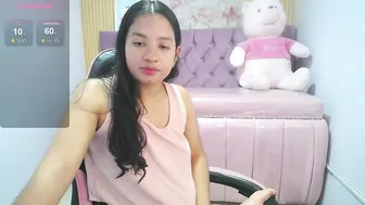 Irina_evans_s1 camvideo show