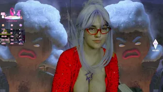 cristina_blue21 recorded nude video 129867