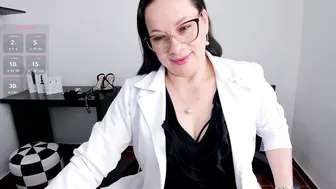 sexypsychologist recorded nude video 129874
