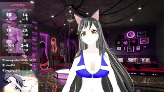 kimi_hentai recorded nude video 129929