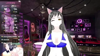 kimi_hentai recorded nude video 129929