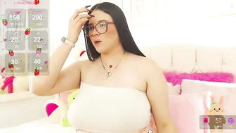 beautty_pink recorded nude video 129932