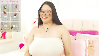 beautty_pink recorded nude video 129932