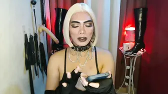 dominantrix_diannaxxx recorded nude video 129938