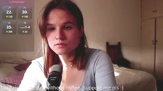 buckwheat_queen recorded nude video 129980