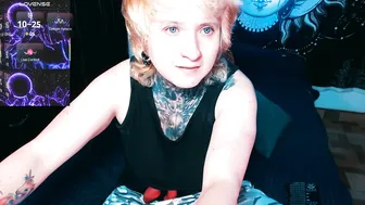 ftmblueyes recorded nude video 129982