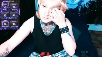 ftmblueyes recorded nude video 129982