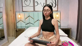amely_robiens recorded nude video 129994