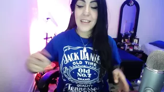 anastasiabasst__ recorded nude video 13009