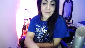 anastasiabasst__ recorded nude video 13009