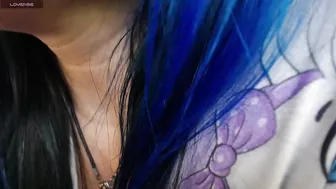 alice_sweetmomma recorded nude video 13020