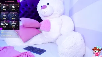 lucyluy recorded nude video 13022