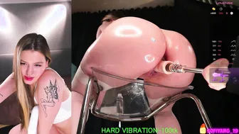 creamybabyy recorded nude video 13038