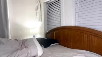 straightoutthetrailer recorded nude video 13040