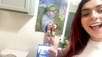 straightoutthetrailer recorded nude video 13040