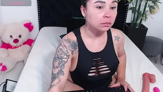 twerking_bigass recorded nude video 13054