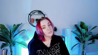 asheluck recorded nude video 13062