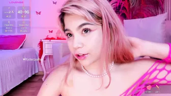 ryderparker recorded nude video 13081