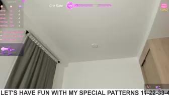 lilirouse recorded nude video 13092