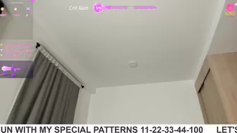 lilirouse on live cam 01-20-2025