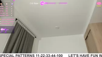 lilirouse on live cam 01-20-2025
