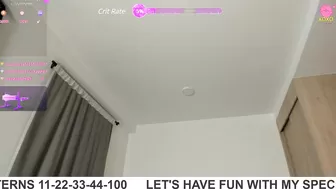 lilirouse on live cam 01-20-2025