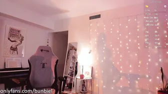 bunbiel recorded nude video 13122