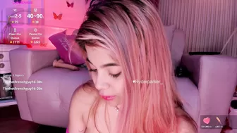 ryderparker recorded nude video 13138